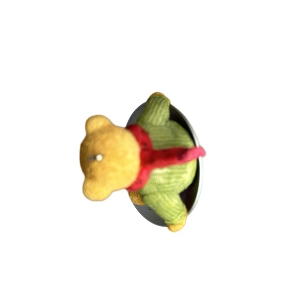 2002 Hallmark Ornament: Wendy Whoosh | QRP4626 | 2nd‎ in Collection - Picture 6 of 6